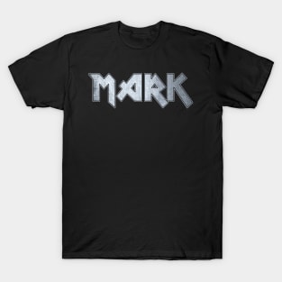 Mark T-Shirt